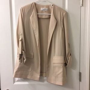 Calvin Klein jacket